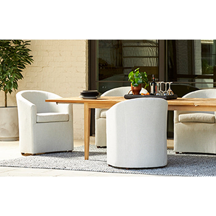 Lane Venture La Jolla Rectangular Dining Table