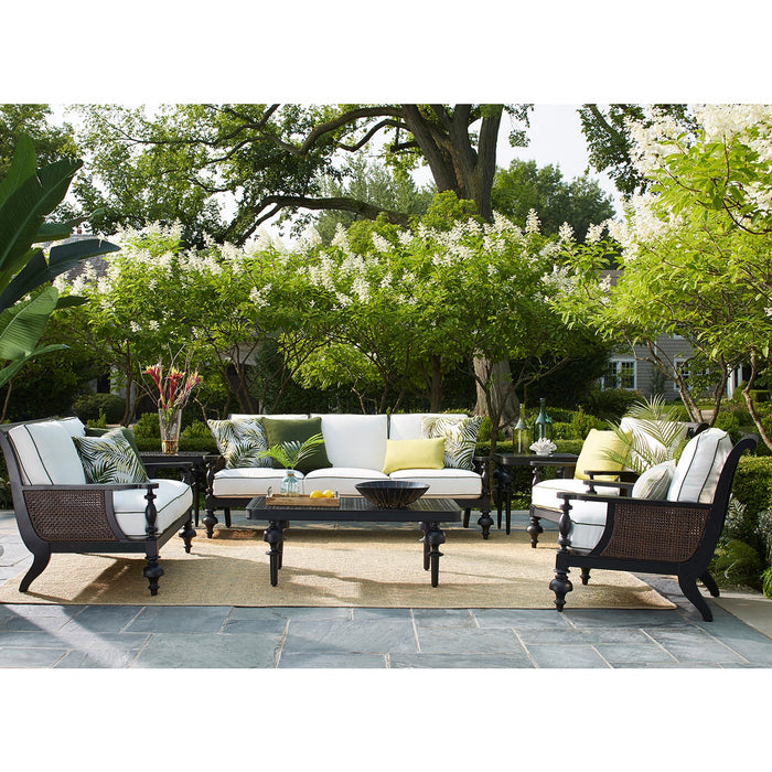 Lane Venture Hemingway Islands Lounge Chair