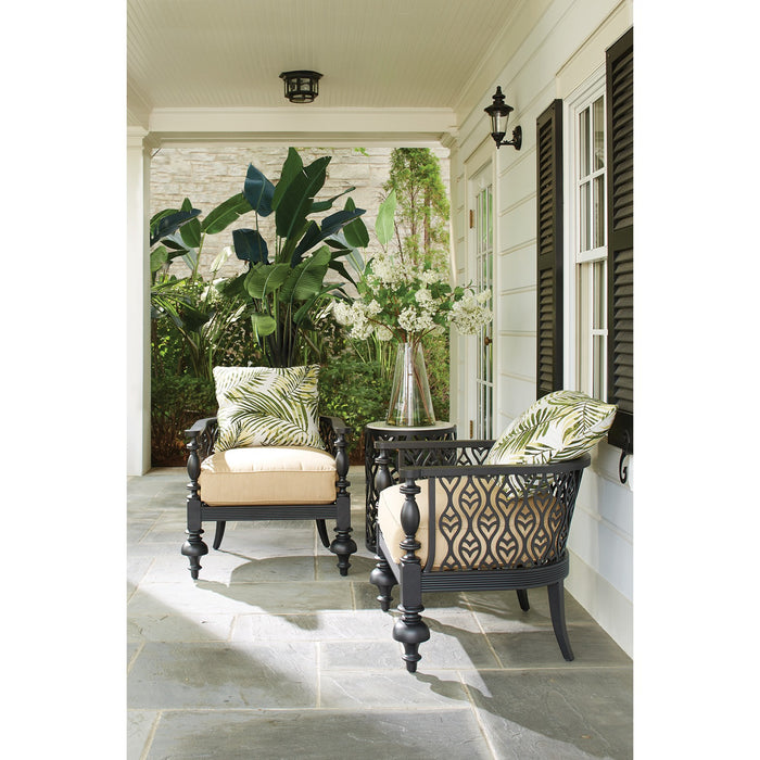 Lane Venture Hemingway Islands Accent Chair