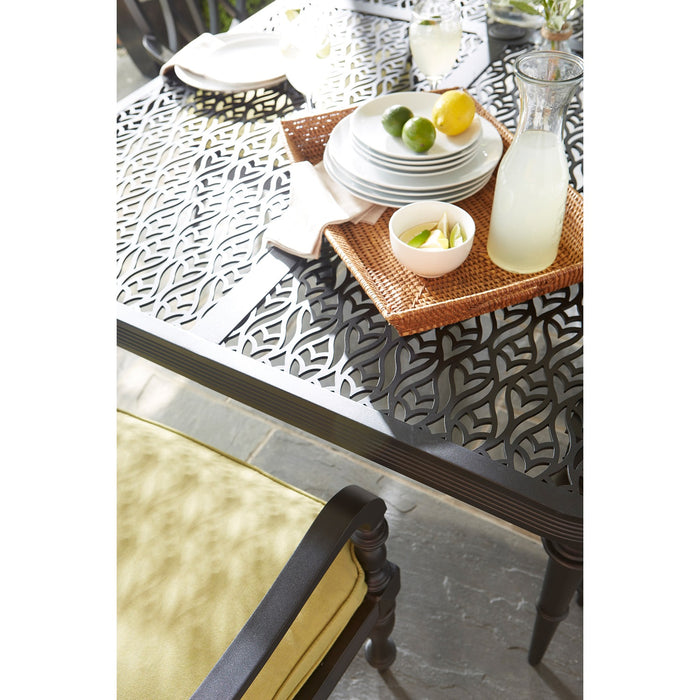 Lane Venture Hemingway Islands Dining Arm Chair