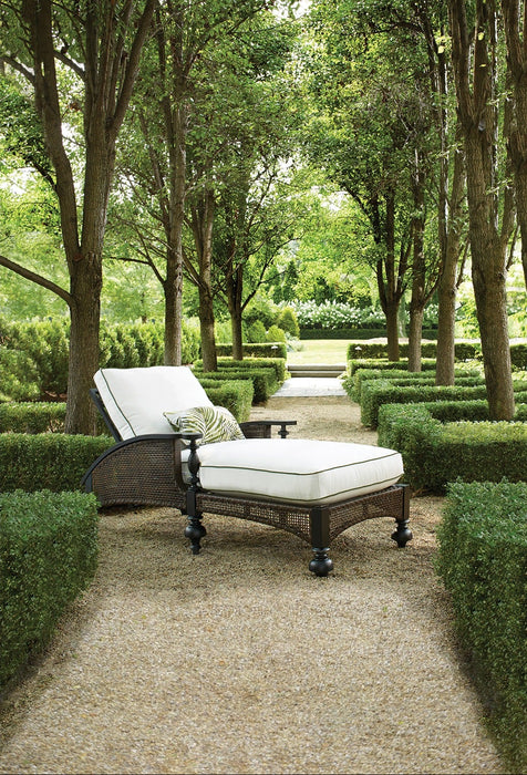 Lane Venture Hemingway Islands Adjustable Chaise