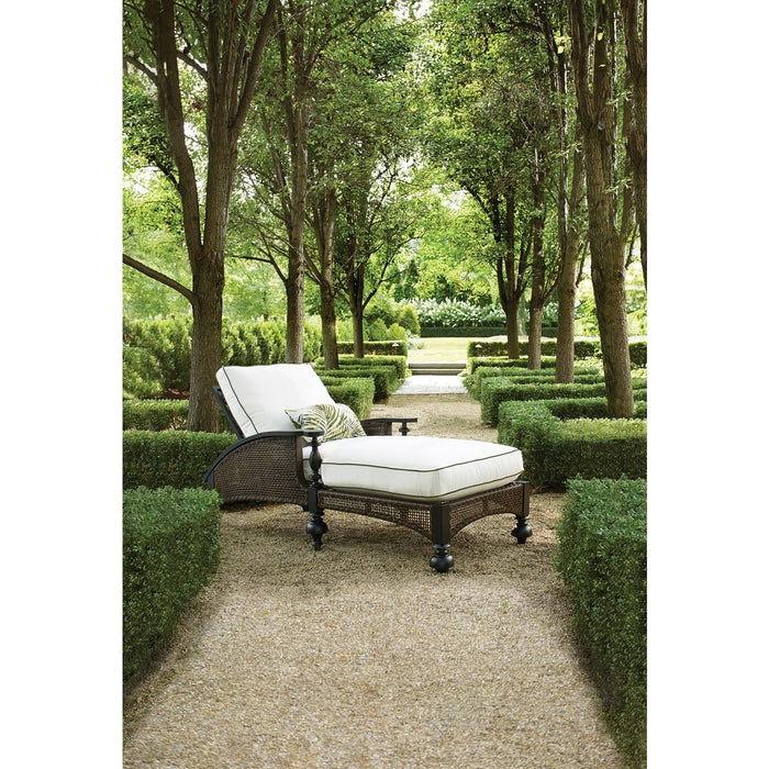 Lane Venture Hemingway Islands Adjustable Chaise