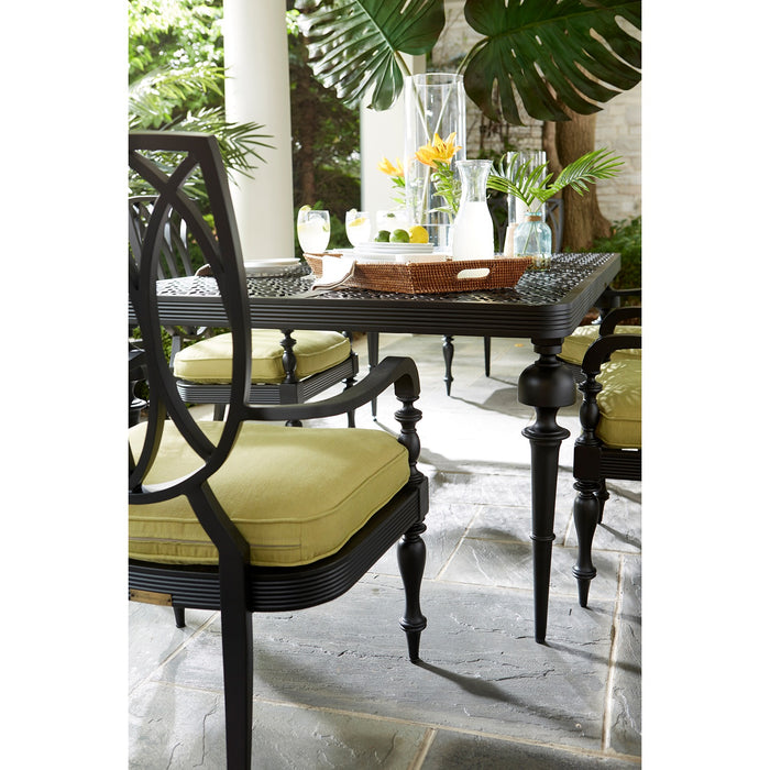 Lane Venture Hemingway Islands Dining Arm Chair
