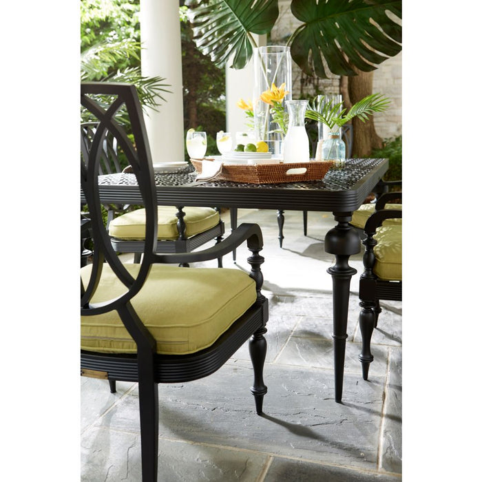 Lane Venture Hemingway Islands Rectangular Dining Table
