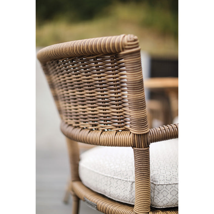 Lane Venture Oasis Dining Arm Chair