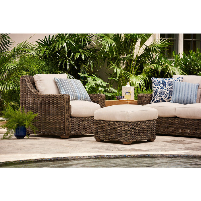 Lane Venture Oasis Lounge Chair