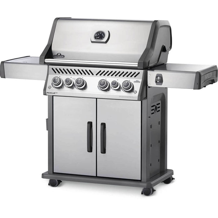 Napoleon Rogue SE SIB LP Gas Grill