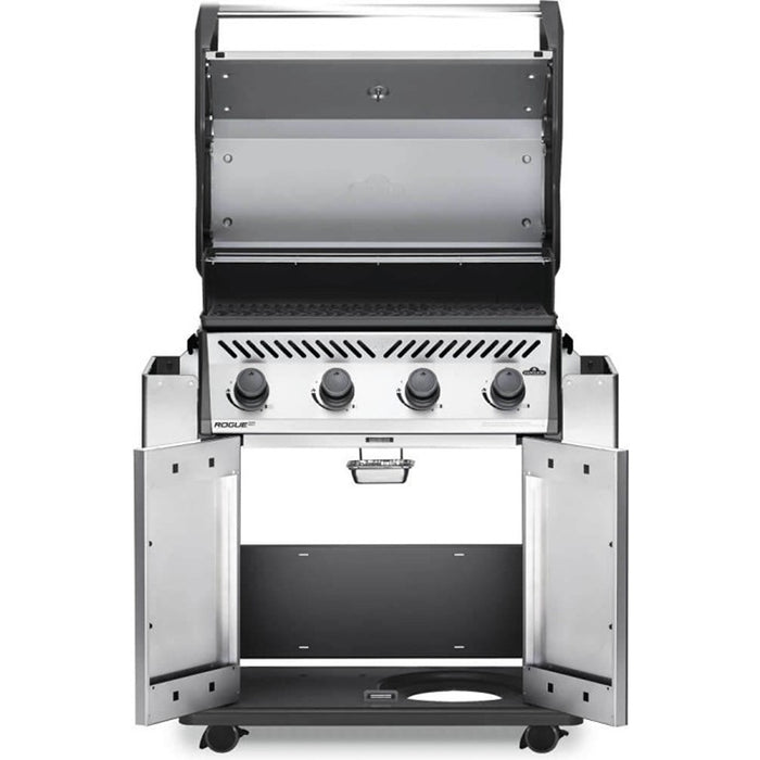 Napoleon Rogue XT525 Grill SS NG/LP