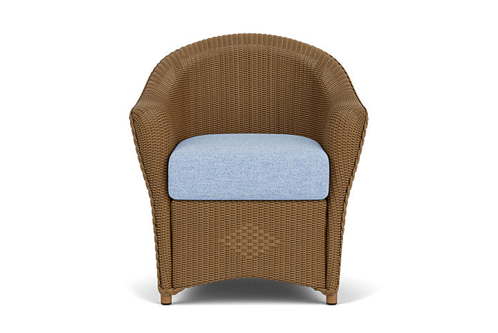 Lloyd Flanders Reflections Dining Armchair