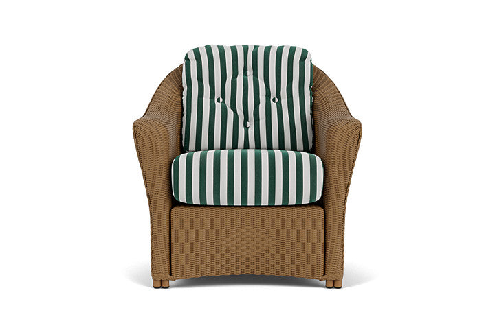 Lloyd Flanders Reflections Lounge Chair