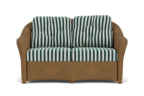 Lloyd Flanders Reflections Loveseat
