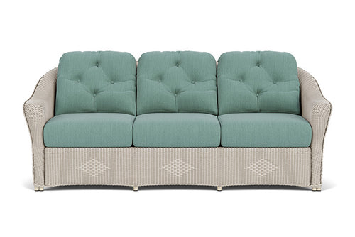 Lloyd Flanders Reflections Sofa