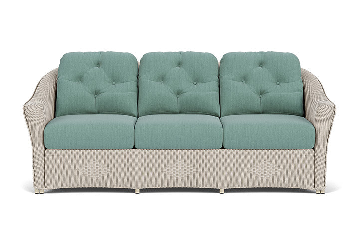 Lloyd Flanders Reflections Sofa