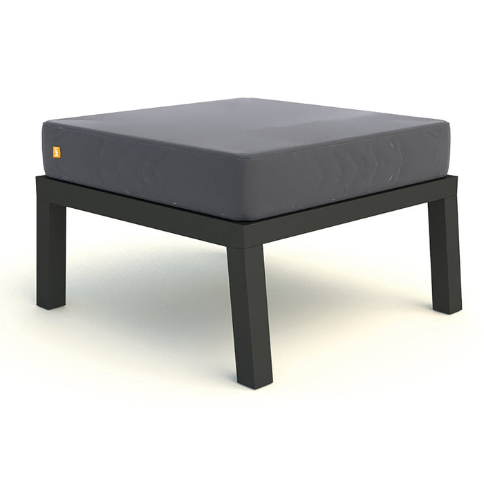 Kettler Boston Select Lounge Ottoman