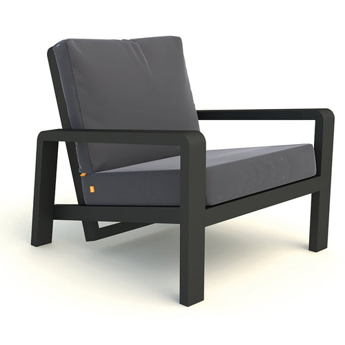 Kettler Boston Select Reclining Lounge Chair