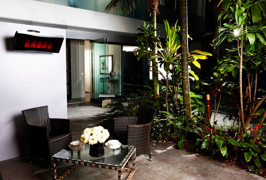 Covered patio or pergola