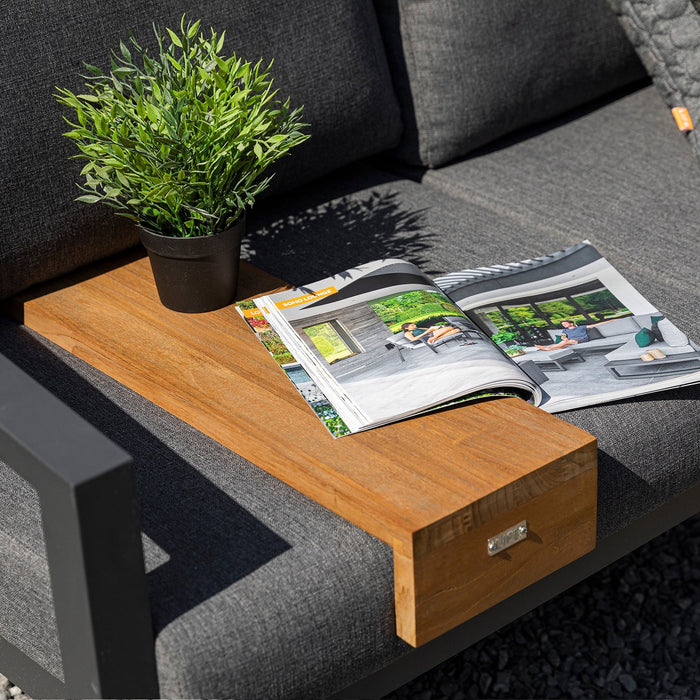 Kettler Rimo Teak Serving Tray