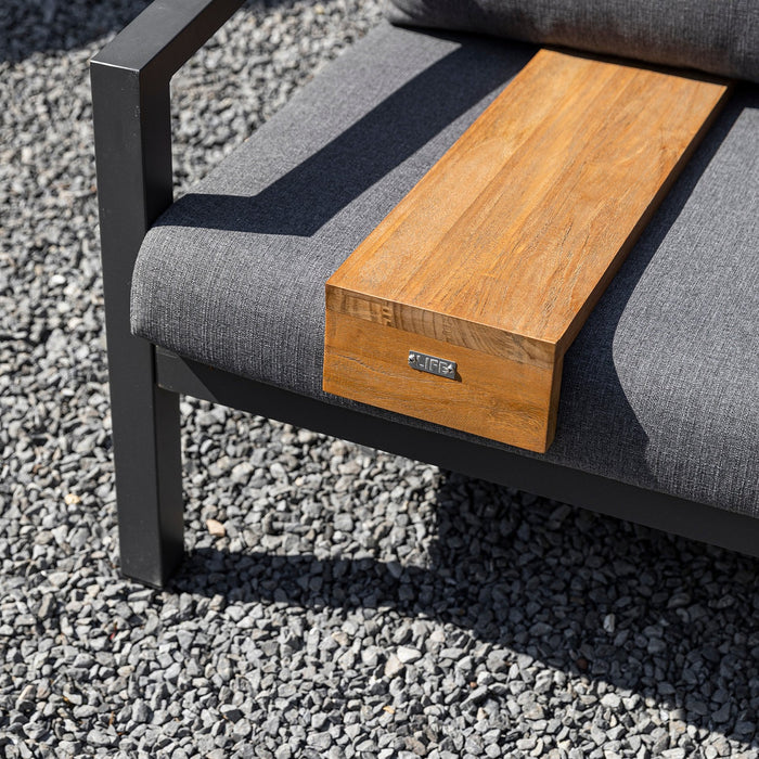 Kettler Rimo Teak Serving Tray