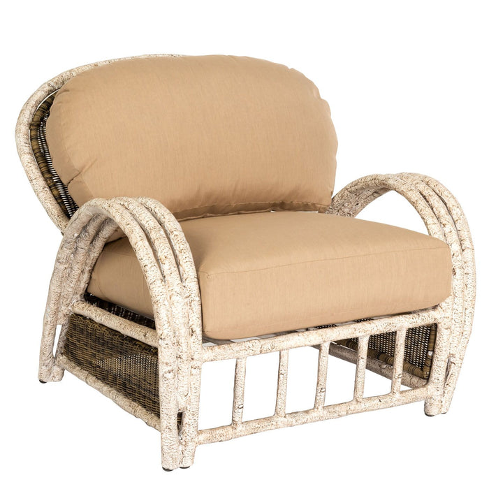 Woodard River Run Lounge Chair