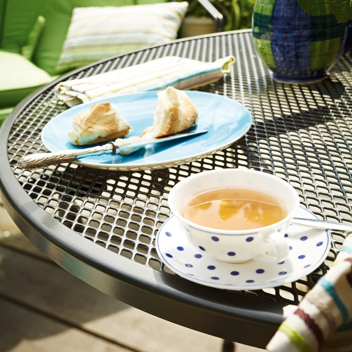 Kettler Caredo 5-Piece Dining Set (48-inch Table)