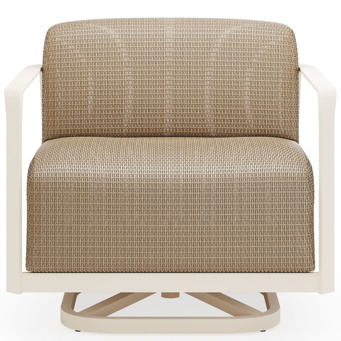 Woodard Juno Swivel Lounge Chair