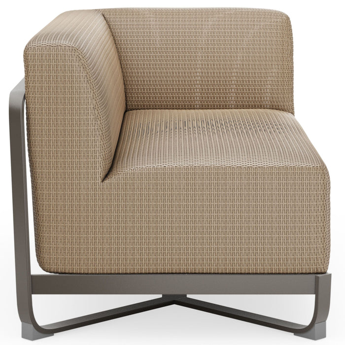 Woodard Juno RAF Loveseat