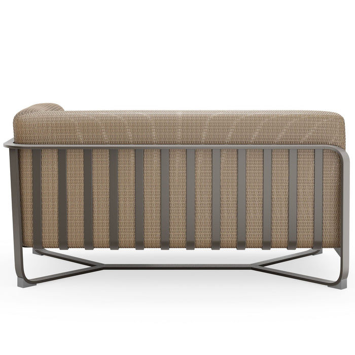 Woodard Juno RAF Loveseat