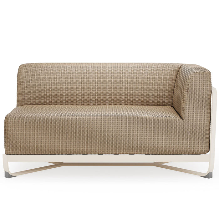 Woodard Juno RAF Loveseat