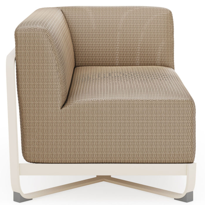Woodard Juno RAF Loveseat