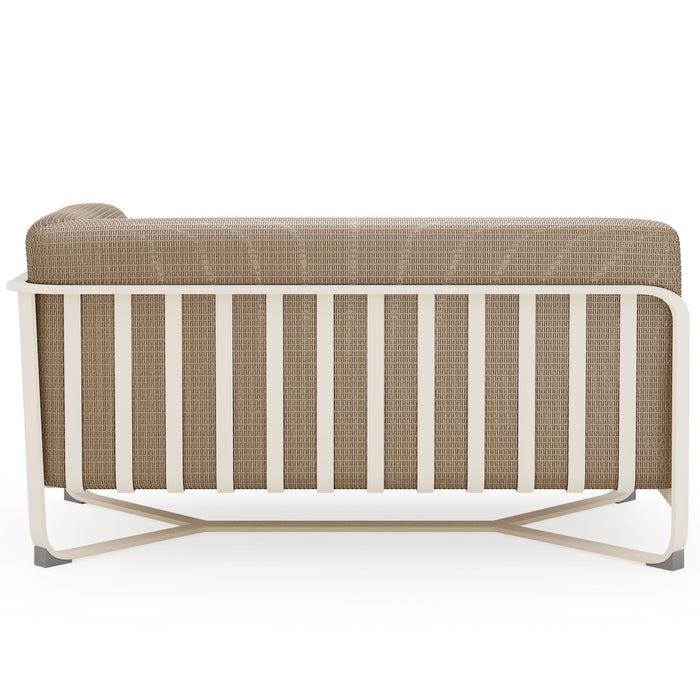 Woodard Juno RAF Loveseat