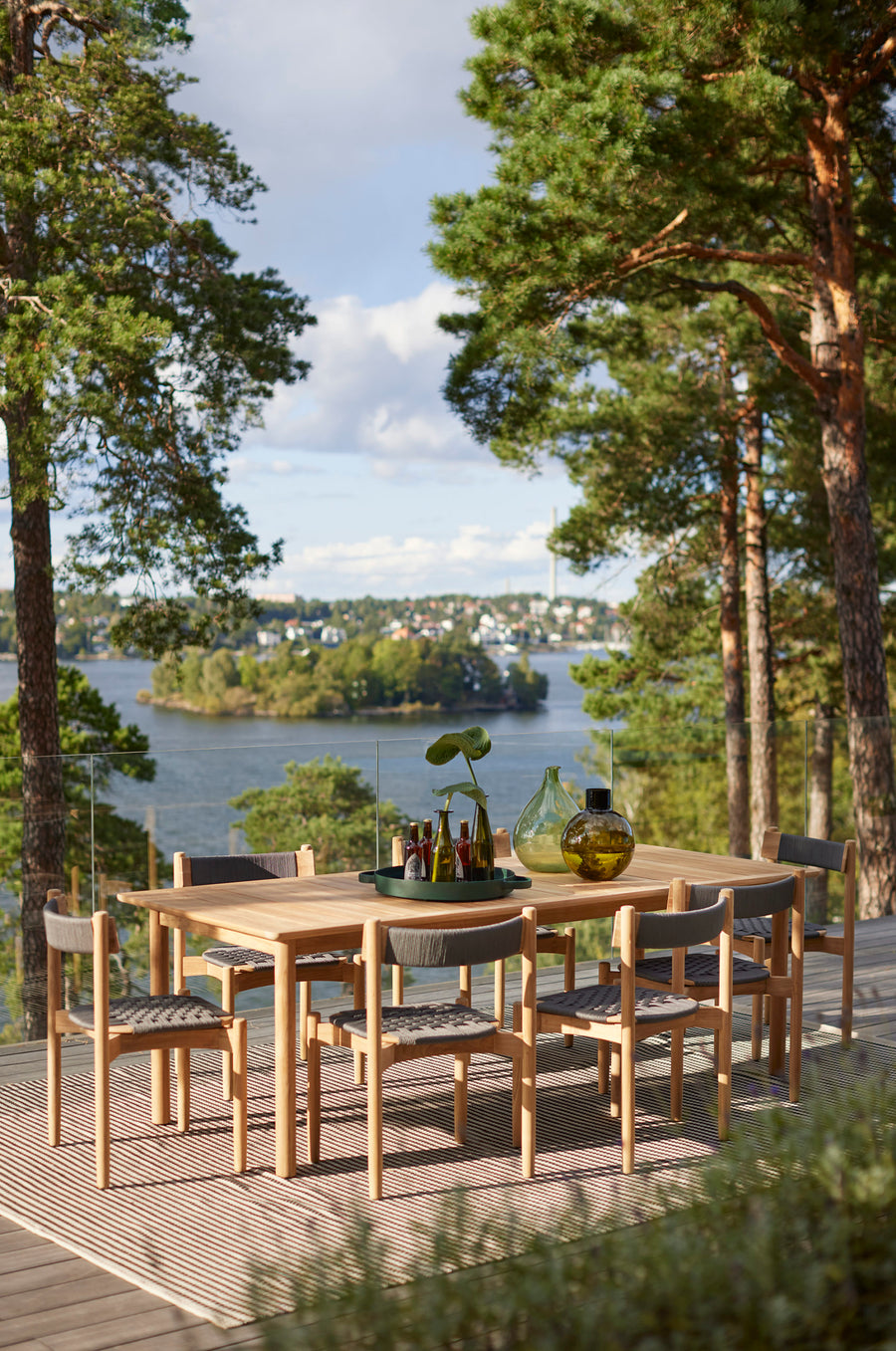 Dining Tables