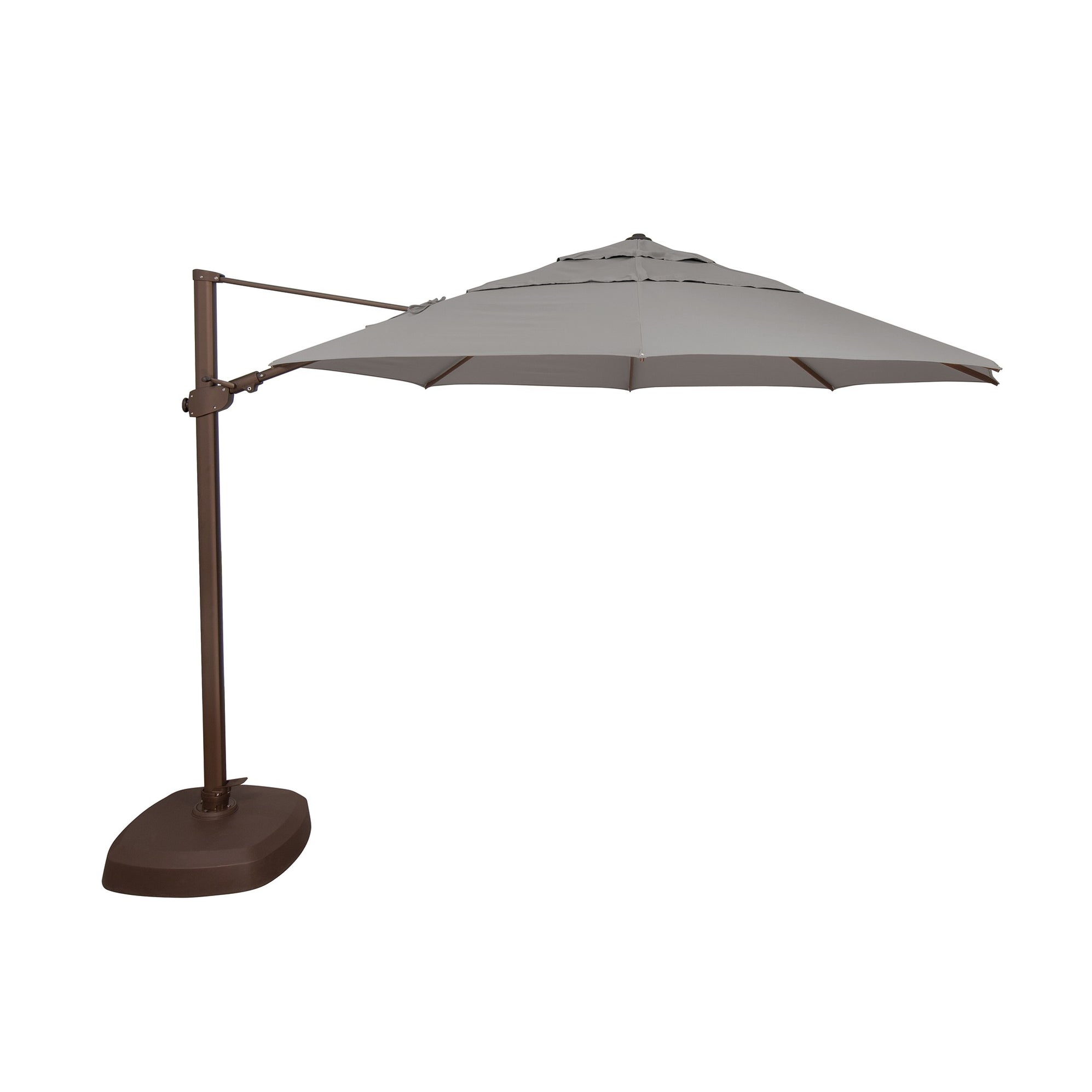 Simply Shade Cantilever Umbrella