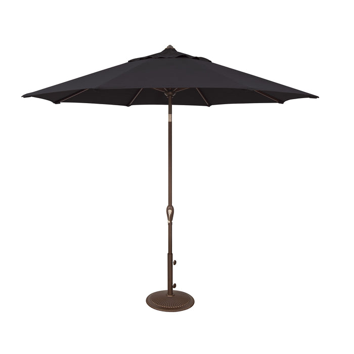Simply Shade Aruba 9′ Octagon Auto Tilt Market Umbrella