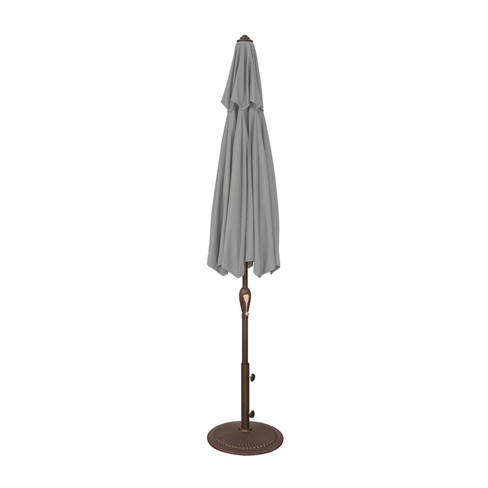 Simply Shade Aruba 9′ Octagon Auto Tilt Market Umbrella