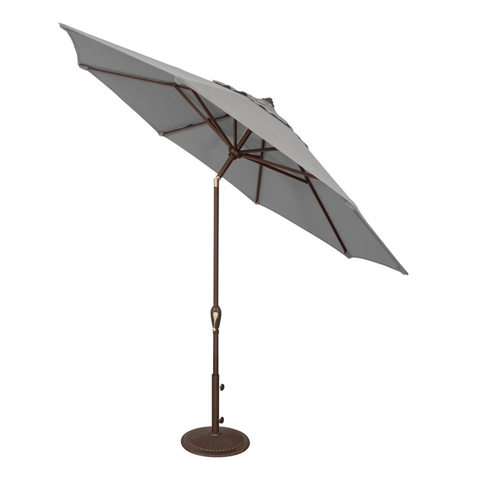 Simply Shade Aruba 9′ Octagon Auto Tilt Market Umbrella