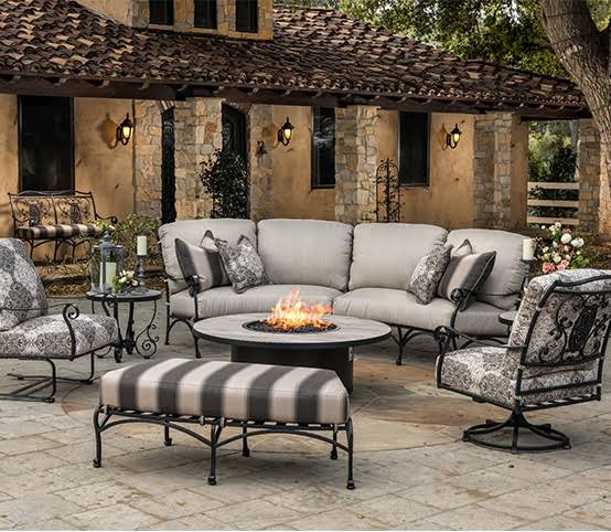OW Lee San Cristobal Right Sectional