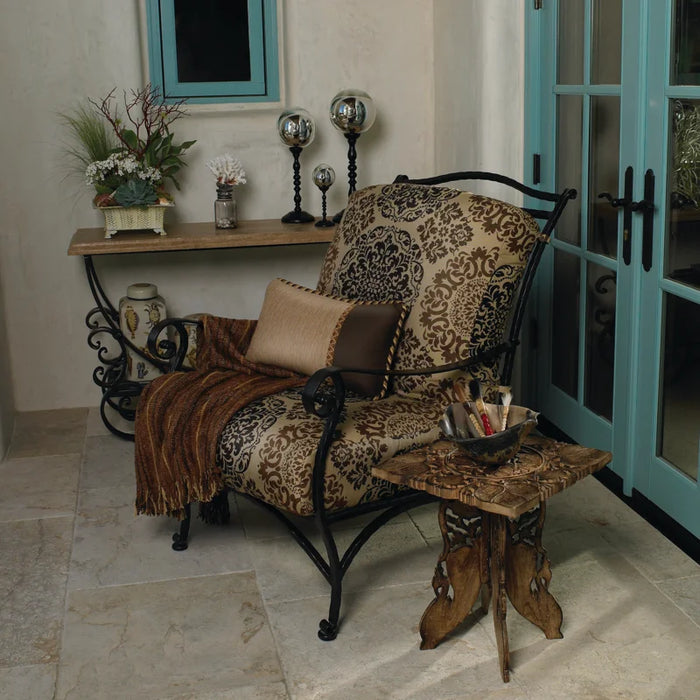 OW Lee San Cristobal Lounge Chair