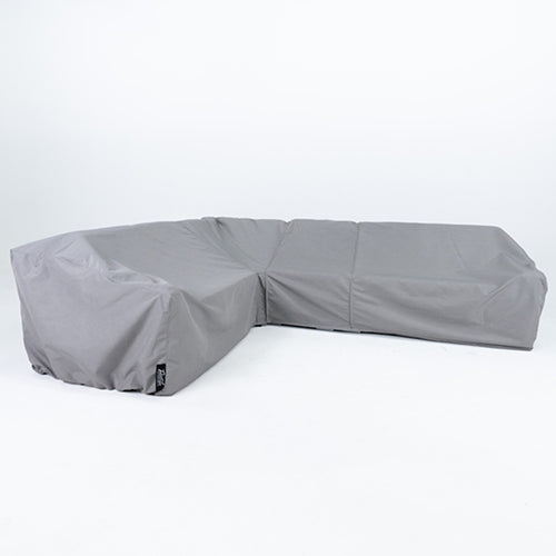 Telescope Casual Weather Max Leeward/Belle Isle Right Arm Sectional Section Furniture Cover