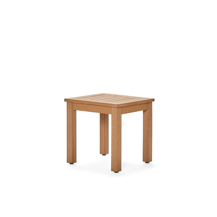 Woodard Sierra Baja Side Table