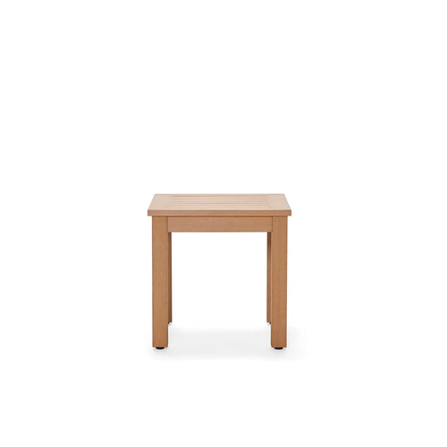 Woodard Sierra Baja Side Table