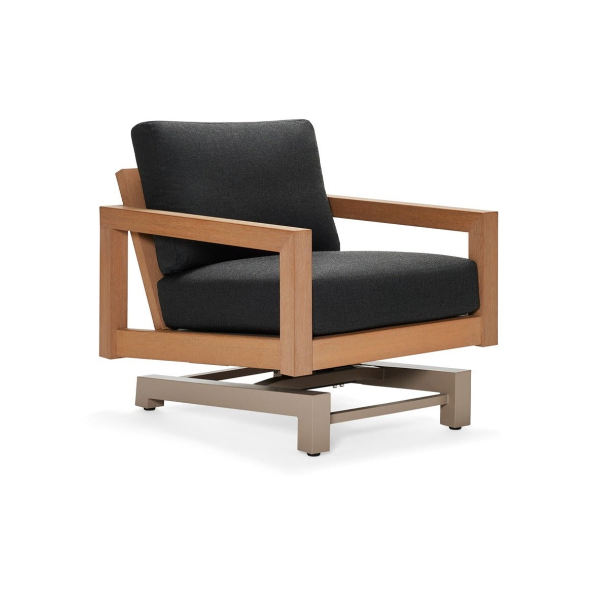 Sierra Spring Chair — Bespoke Patio