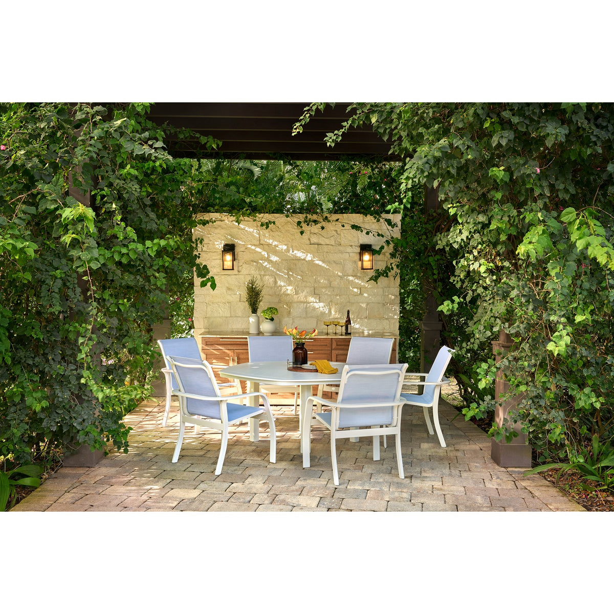 Soho 7-Piece Dining Set