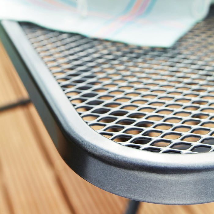 Kettler Caredo 7-Piece Dining Set