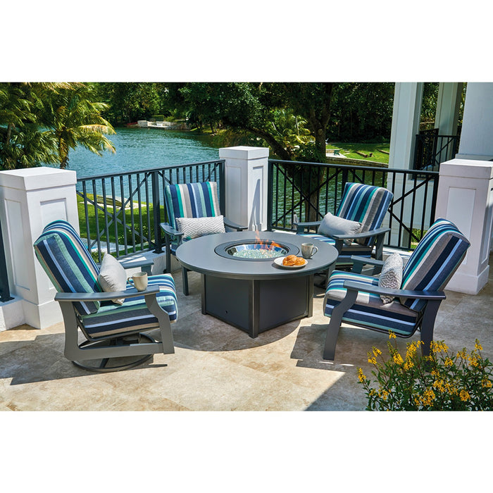 Telescope Casual St. Catherine Cushion Deep Seat Swivel Rocker