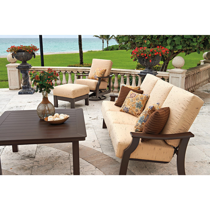 Telescope Casual St. Catherine Cushion Deep Seat Swivel Rocker