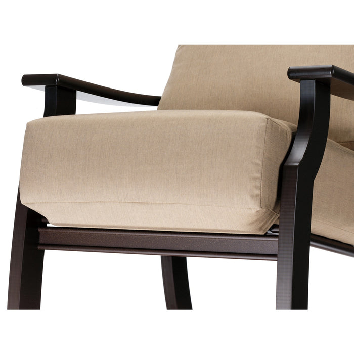 Telescope Casual St. Catherine Cushion Deep Seat Swivel Rocker