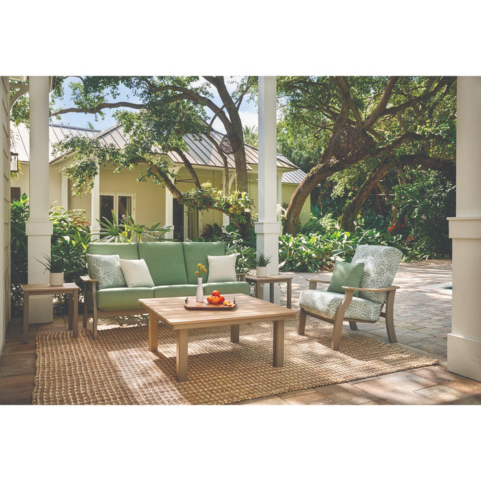 Telescope Casual St. Catherine Cushion Deep Seat Sofa