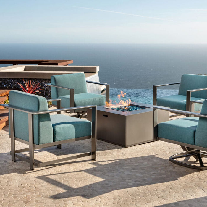 OW Lee Studio Lounge Chair