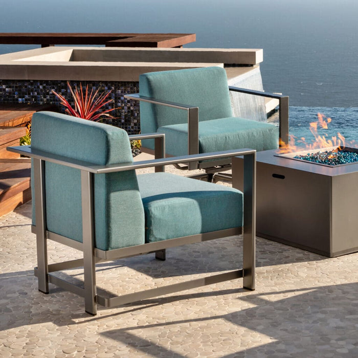 OW Lee Studio Lounge Chair