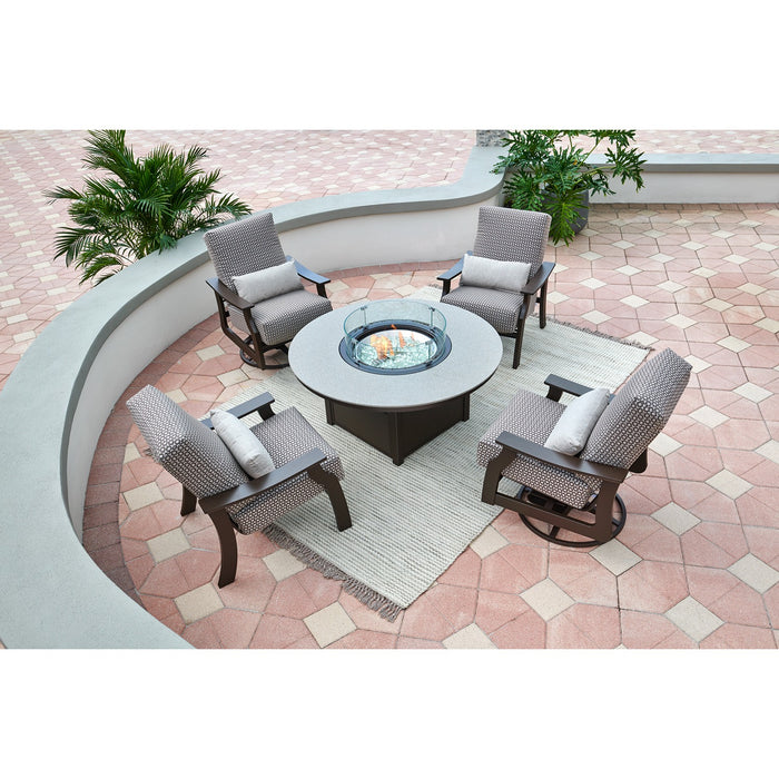 Telescope Casual St. Catherine Cushion Deep Seat Sofa